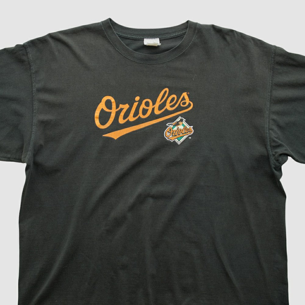 Baltimore Orioles CSA 2000s T-shirt Discount