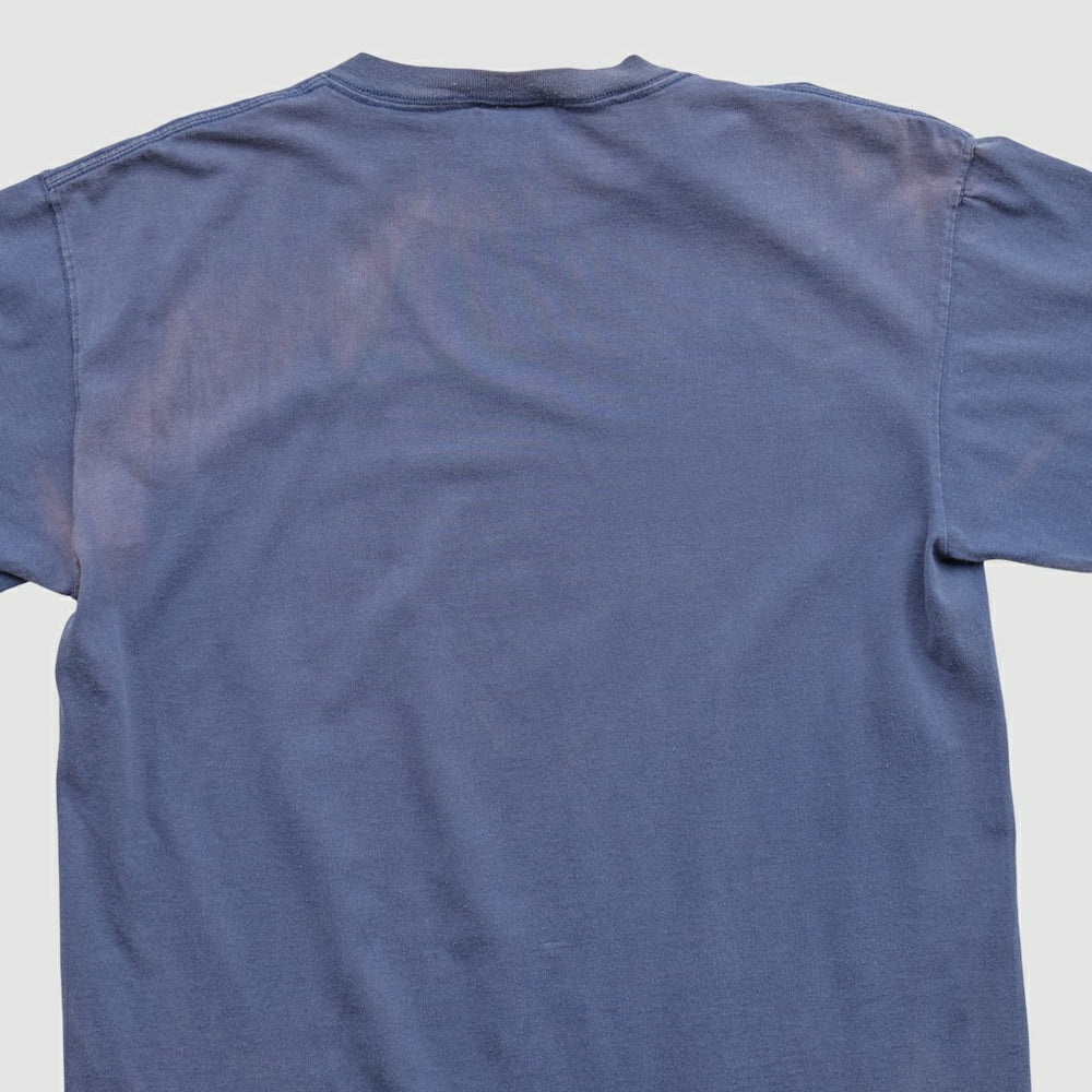 New England Patriots NFL 2005 T-shirt - Blue Vintage - Fanatics