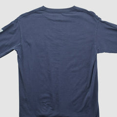 Chicago Bears NFL 2010s Long Sleeve T-shirt - Navy Vintage - Fanatics