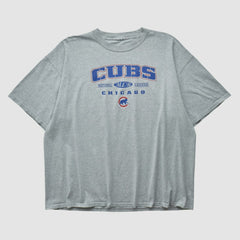 Chicago Cubs 2000s T-shirt Near Me