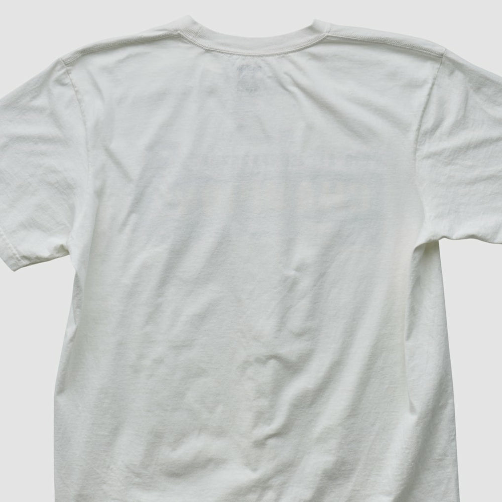 Pittsburgh Steelers Reebok 2010 T-shirt - White Vintage - Fanatics