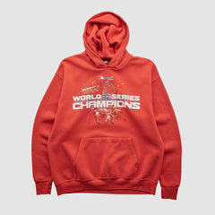 St. Louis Cardinals Lee Apparel 2006 Hooded Pullover Sweatshirt Near Me