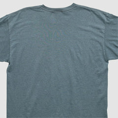 New England Patriots NFL 2010s T-shirt - Dark Heather Gray Vintage - Fanatics
