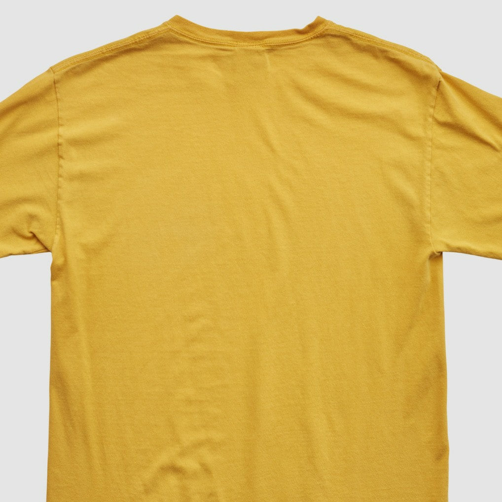 Pittsburgh Steelers NFL 2010s T-shirt - Yellow Vintage - Fanatics