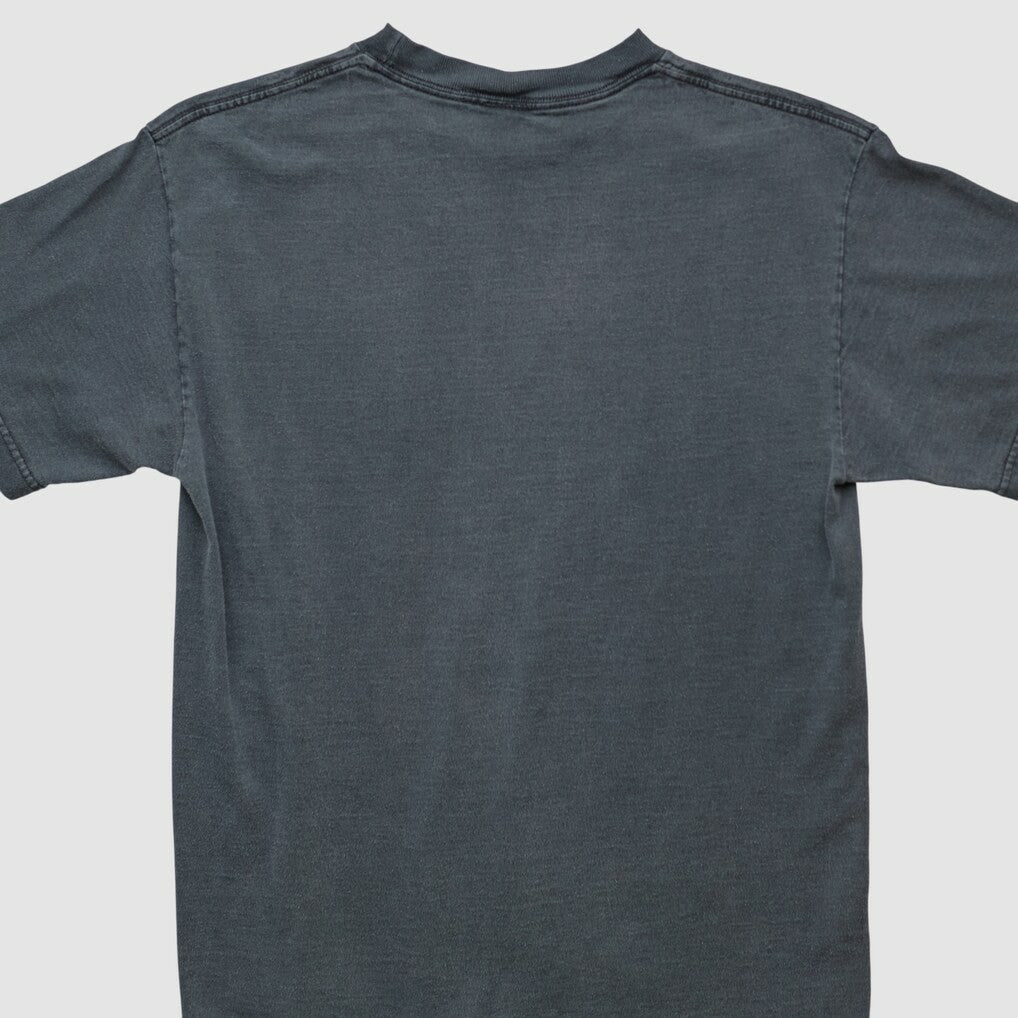 Baltimore Ravens NFL 2000s T-shirt - Charcoal Vintage - Fanatics