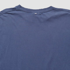 Denver Broncos NFL 2000s T-shirt - Navy Vintage - Fanatics