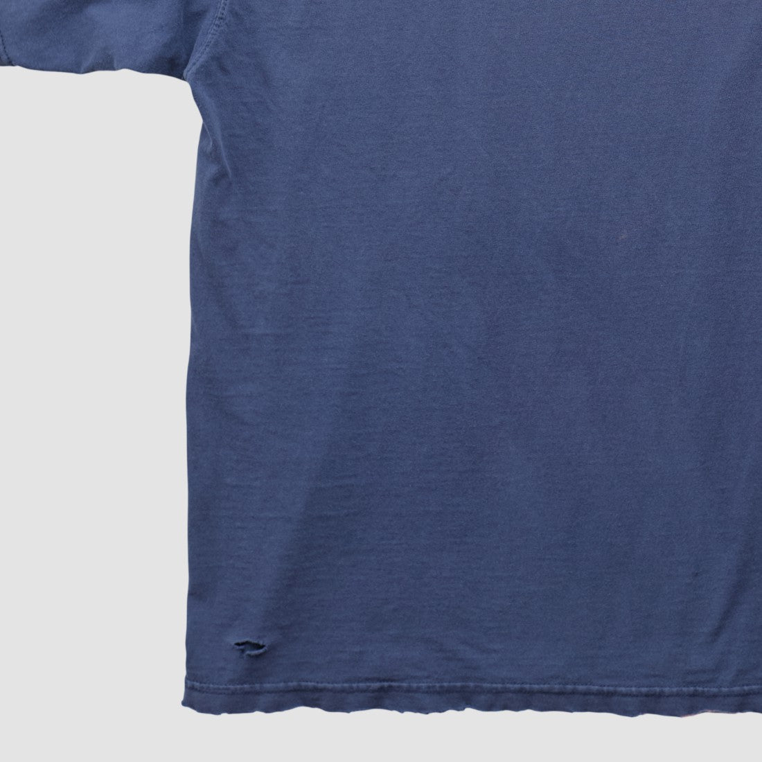 Denver Broncos NFL 2000s T-shirt - Navy Vintage - Fanatics