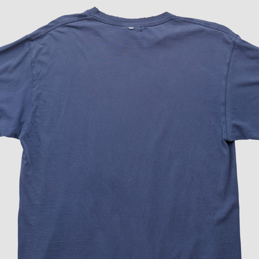 Denver Broncos NFL 2000s T-shirt - Navy Vintage - Fanatics