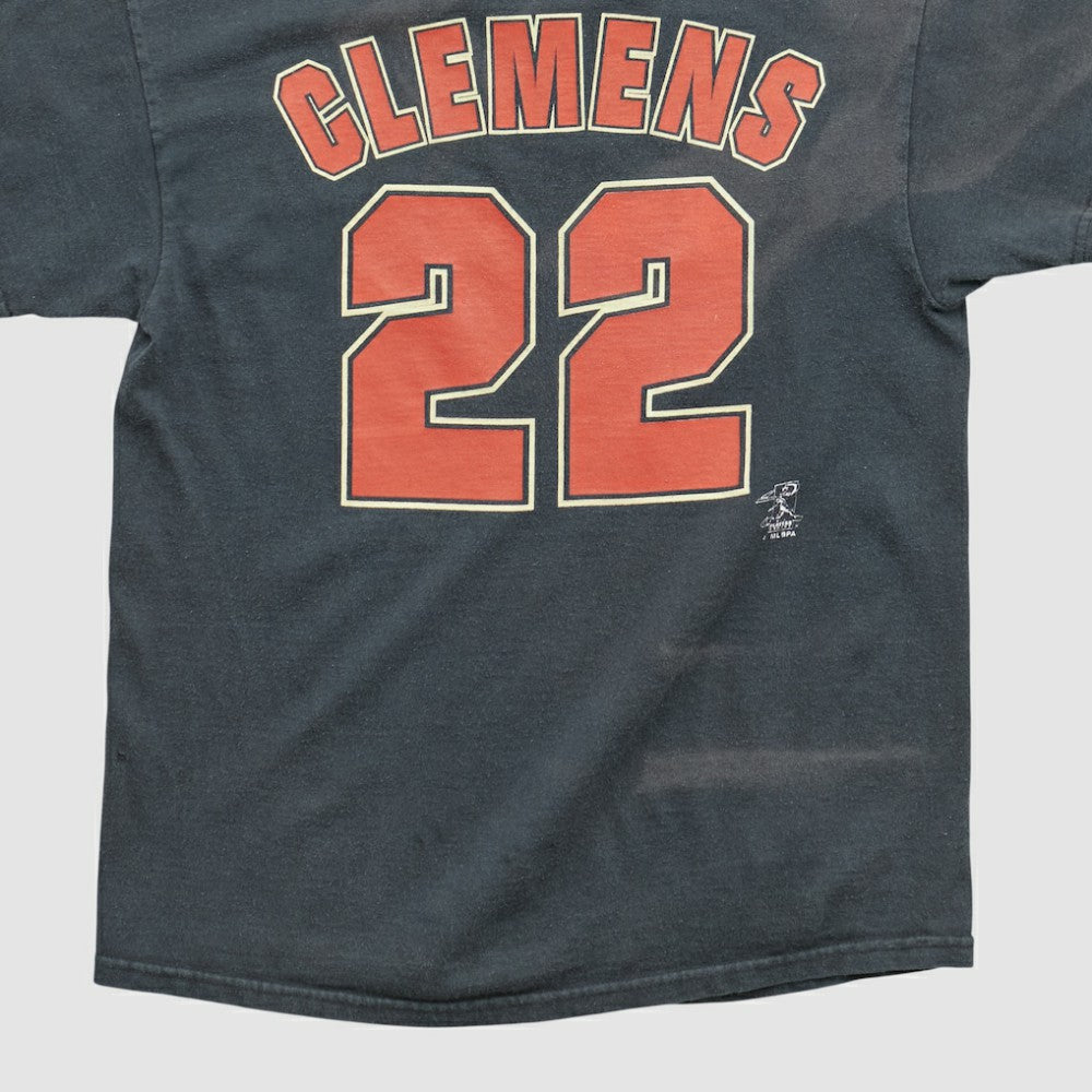 Houston Astros True Fan 2000s T-shirt Outlet