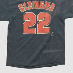 Houston Astros True Fan 2000s T-shirt Outlet