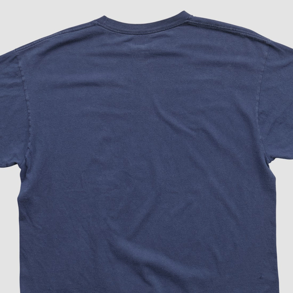 Houston Texans NFL 2010s T-shirt - Navy Vintage - Fanatics