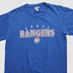 Texas Rangers Lee Sport 2000s T-shirt Online