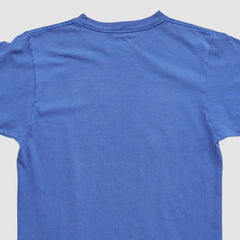 Vintage New York Knicks 2000s T-shirt Blue