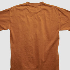 Atlanta Falcons Nutmeg Mills 90s T-shirt - Clay Vintage - Fanatics