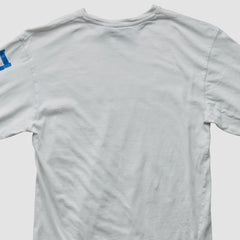 Detroit Lions NFL 2000s Long Sleeve T-shirt - White Vintage - Fanatics