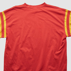 Kansas City Chiefs NFL 2000s Long Sleeve T-shirt - Red Vintage - Fanatics