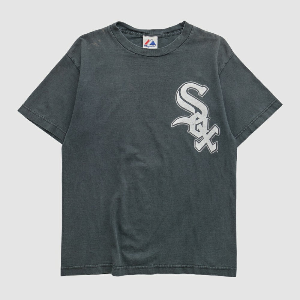 Chicago White Sox Majestic 2000s T-shirt Discount