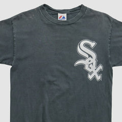 Chicago White Sox Majestic 2000s T-shirt Discount