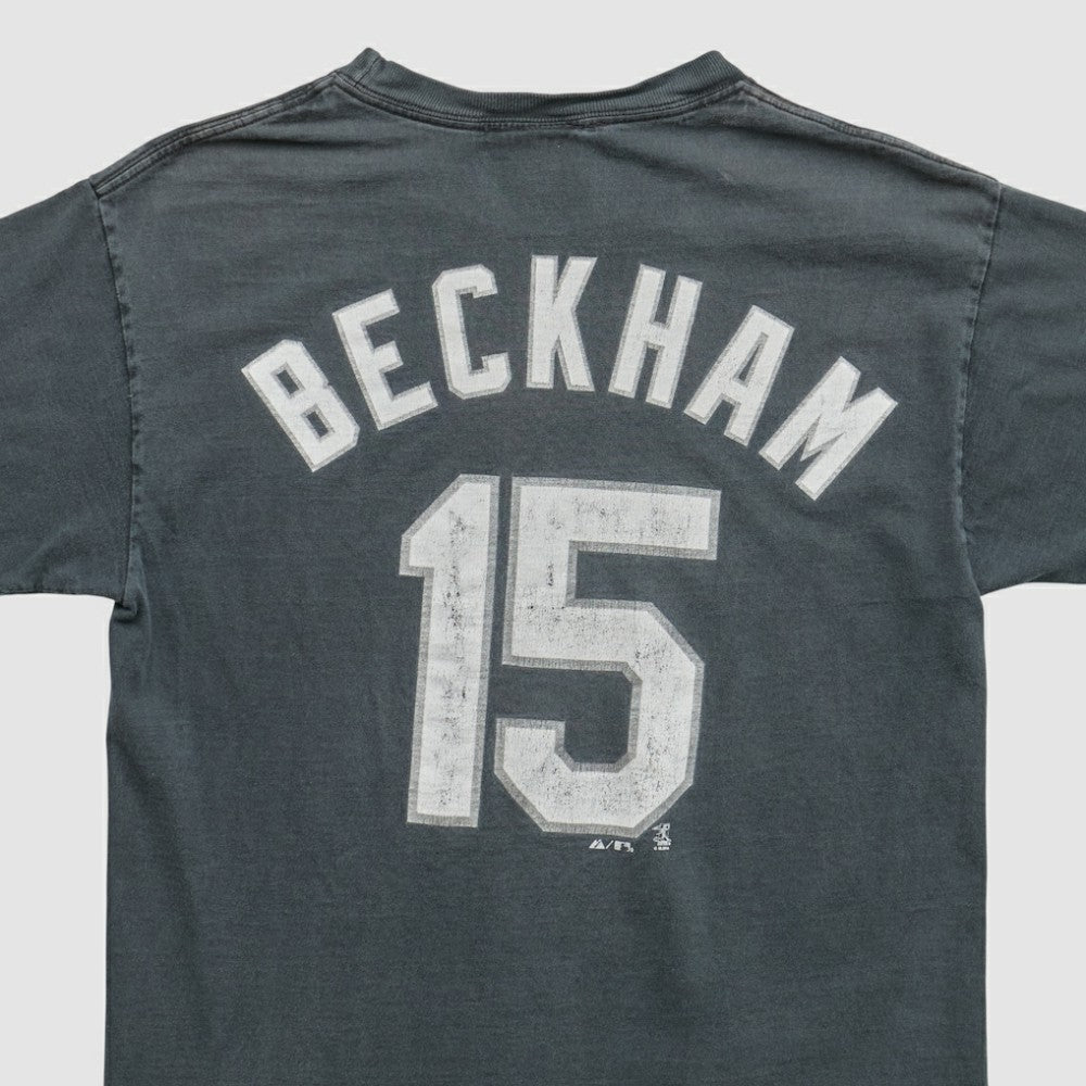 Chicago White Sox Majestic 2000s T-shirt Discount