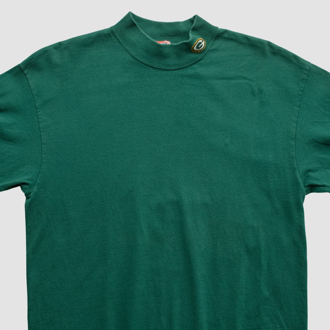 Green Bay Packers 2000s Long Sleeve T-shirt - Green Vintage - Fanatics
