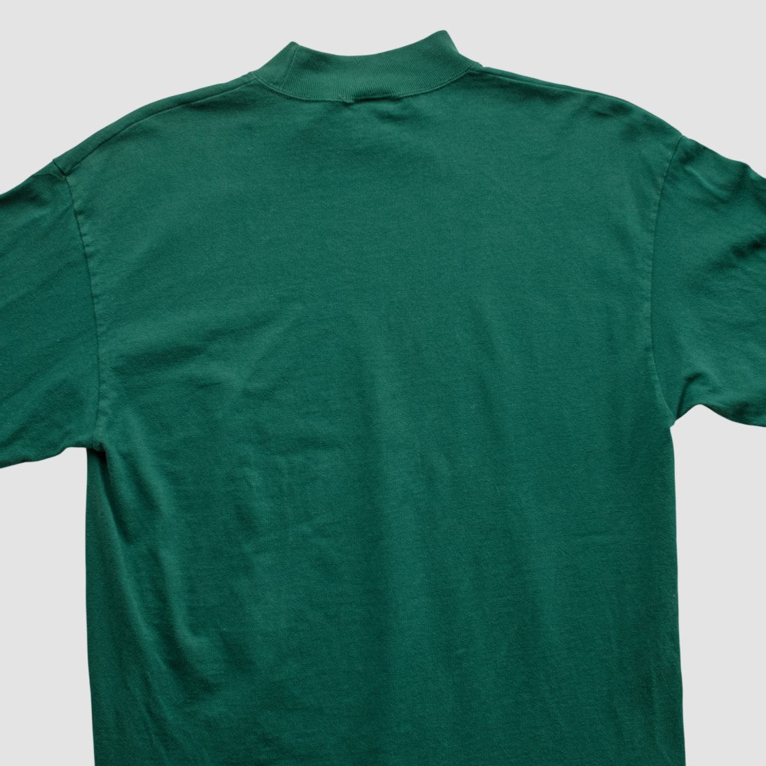 Green Bay Packers 2000s Long Sleeve T-shirt - Green Vintage - Fanatics