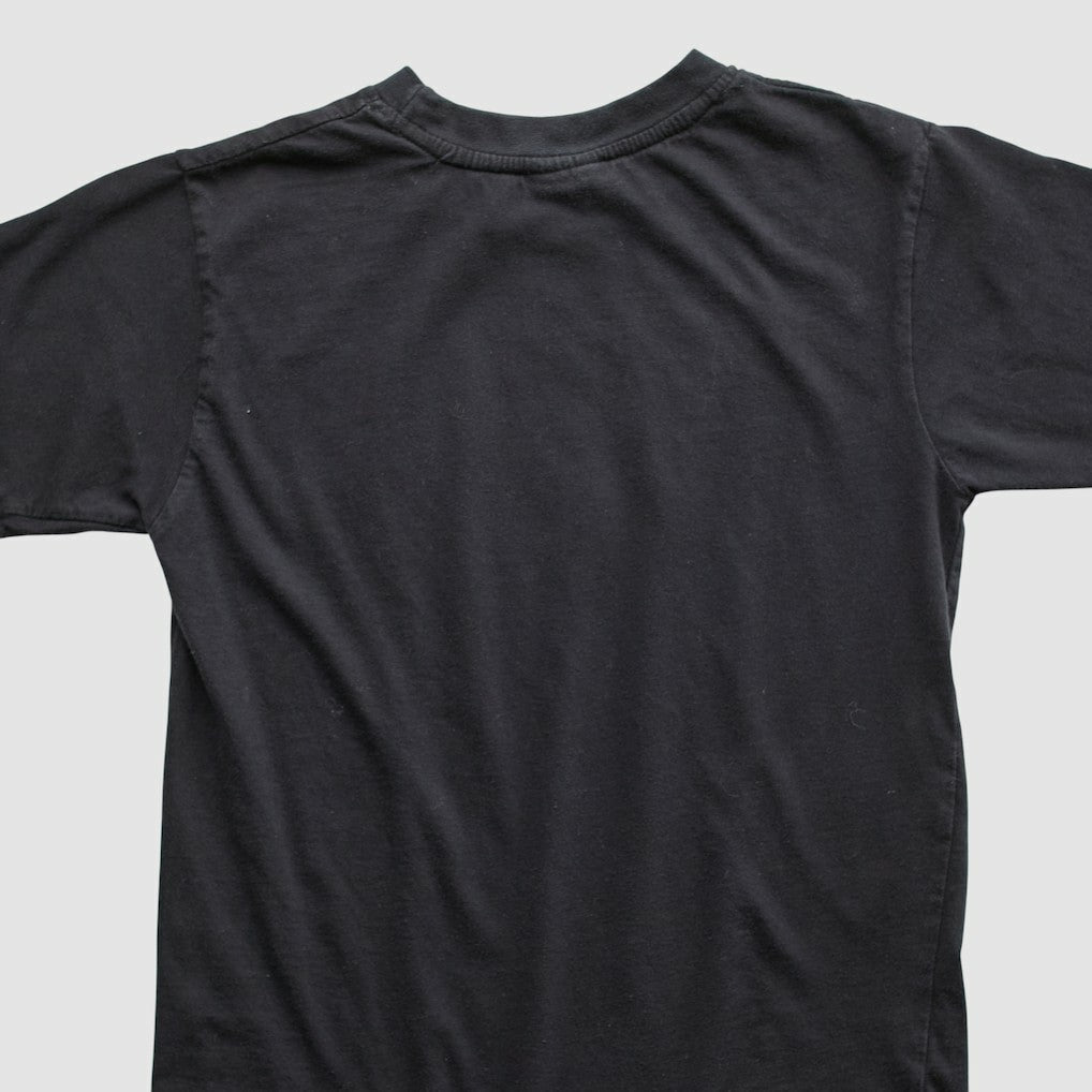Pittsburgh Steelers 2000s T-shirt - Black Vintage - Fanatics