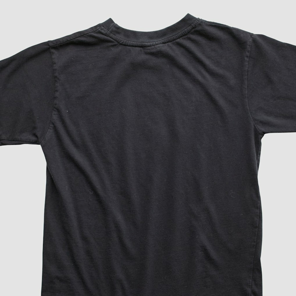 Pittsburgh Steelers 2000s T-shirt - Black Vintage - Fanatics
