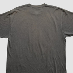 Green Bay Packers NFL 2010s T-shirt - Dark Heather Gray Vintage - Fanatics
