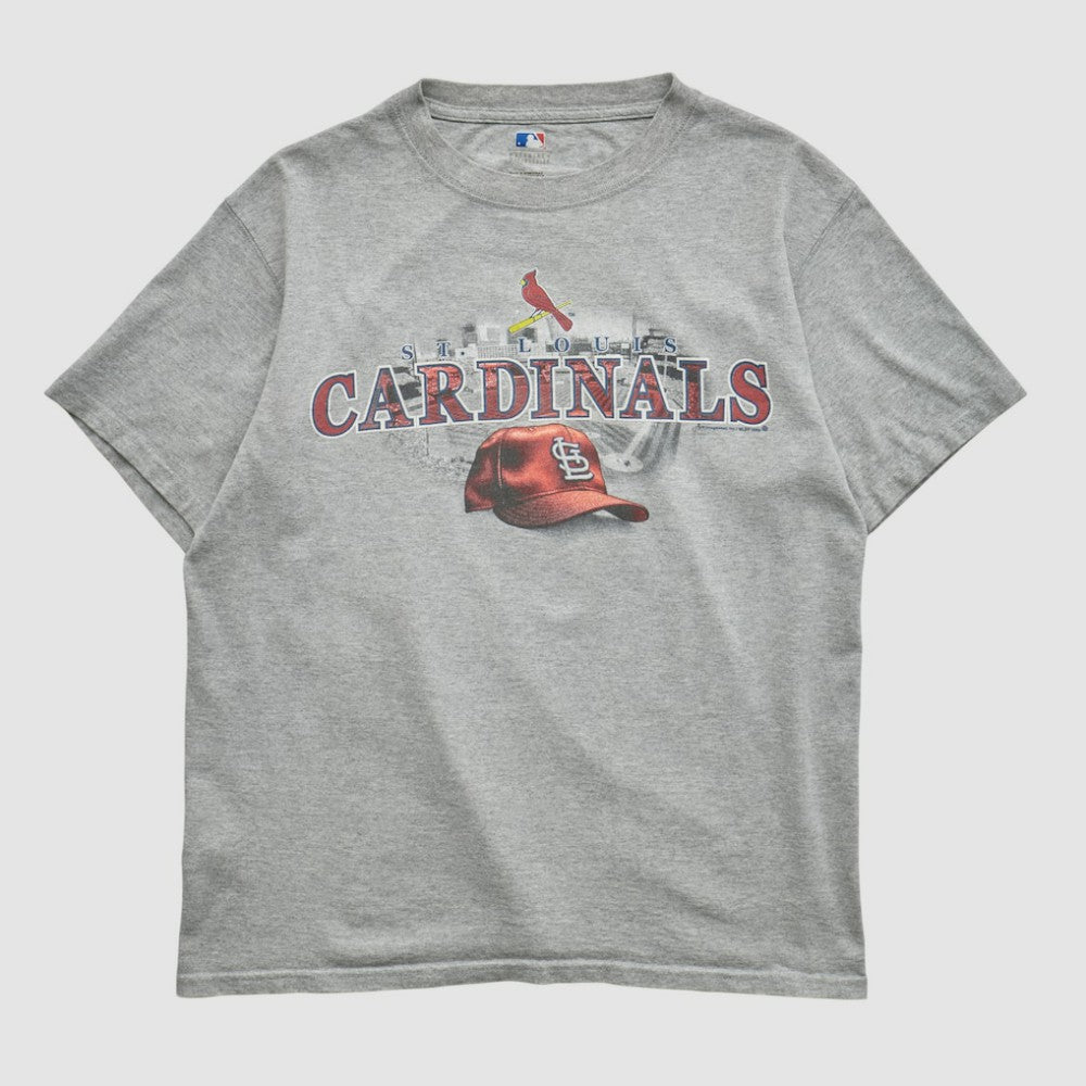 St. Louis Cardinals Majestic 2009 T-shirt Outlet
