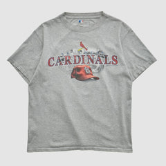 St. Louis Cardinals Majestic 2009 T-shirt Outlet