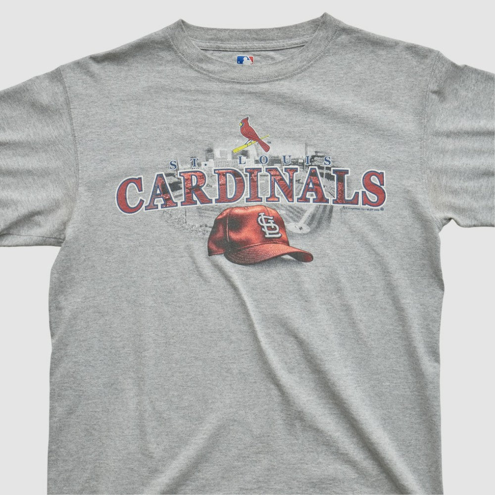 St. Louis Cardinals Majestic 2009 T-shirt Outlet