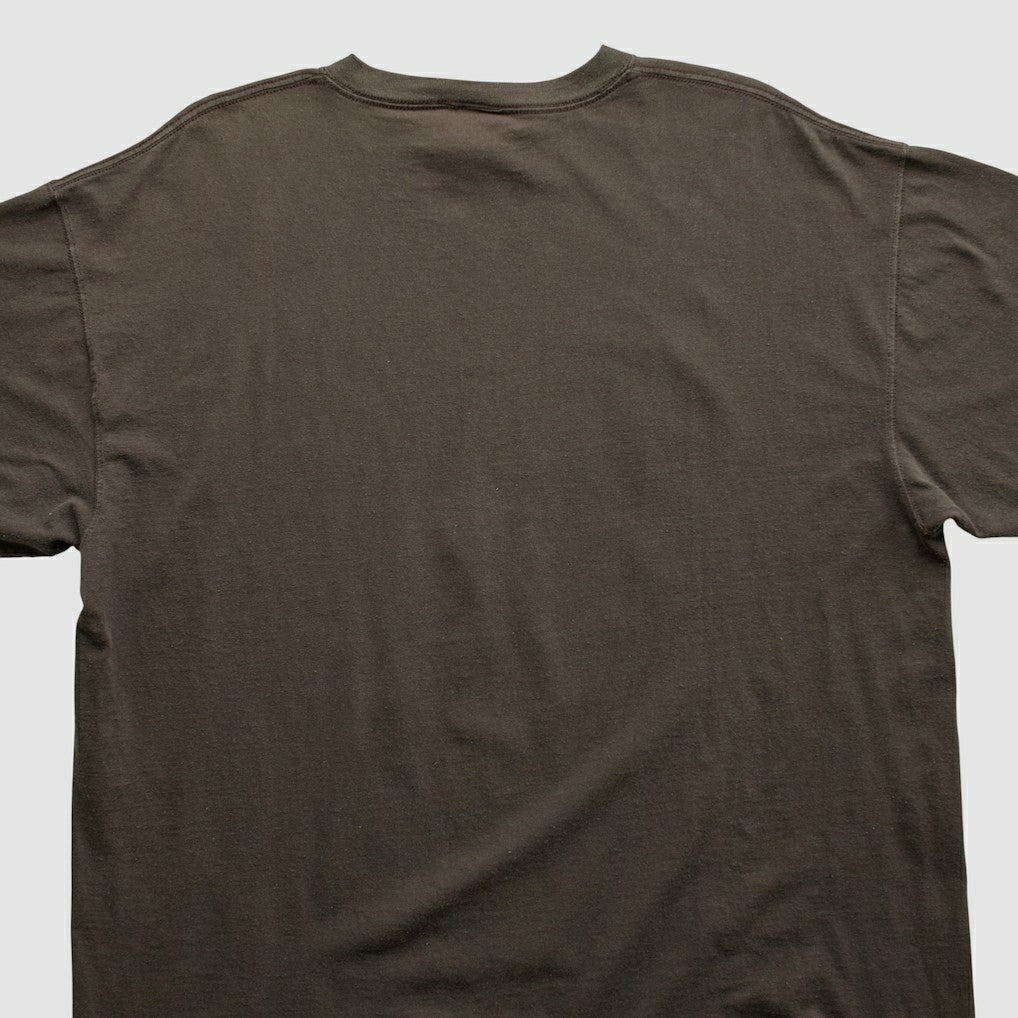 Cleveland Browns NFL 2000s T-shirt - Brown Vintage - Fanatics