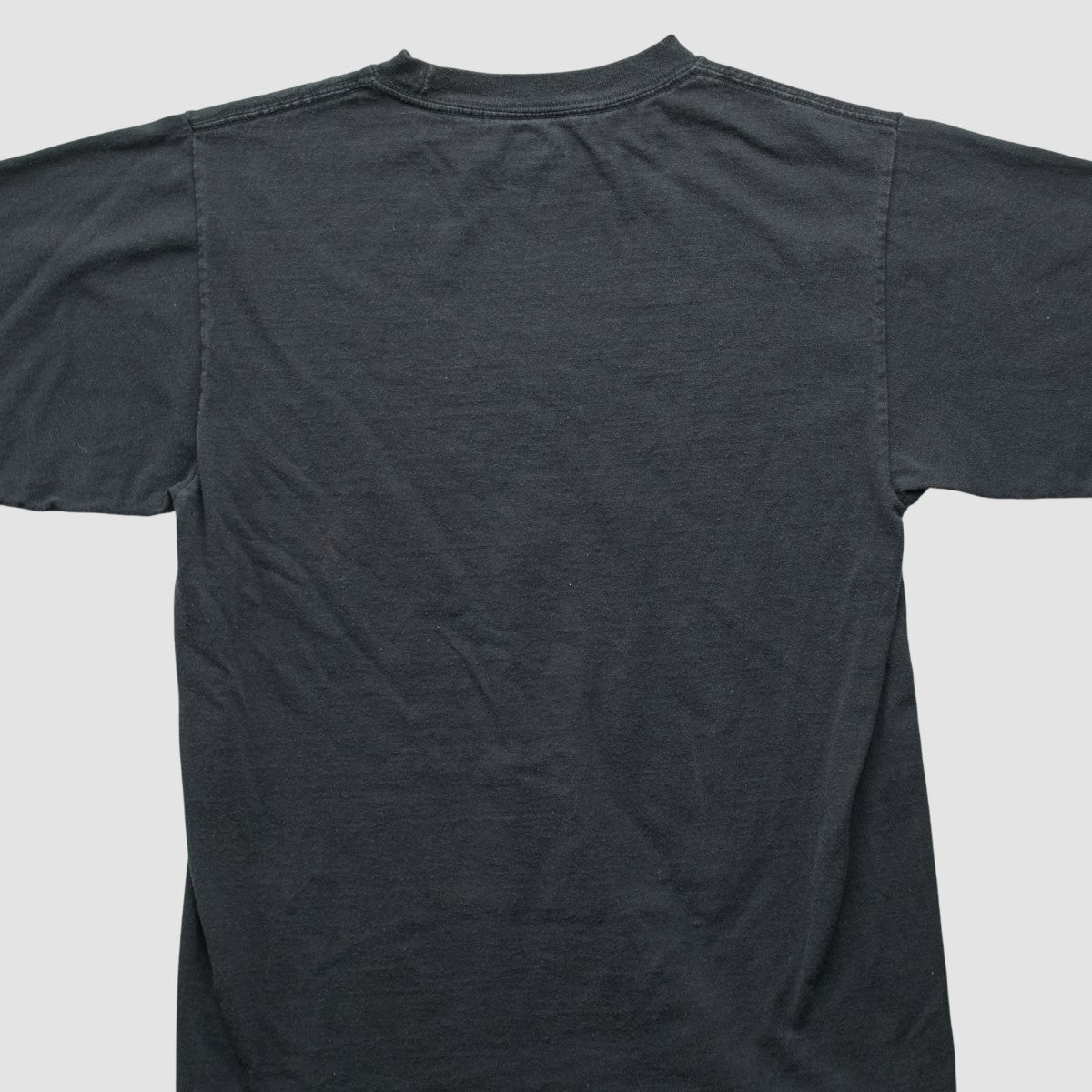 Adidas Washington Wizards 2010 T-shirt Black Vintage