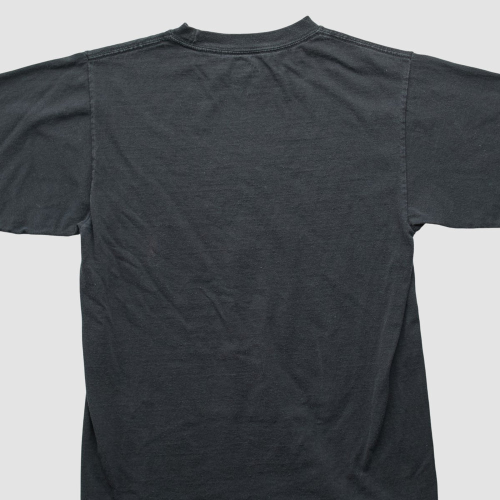 Adidas Washington Wizards 2010 T-shirt Black Vintage