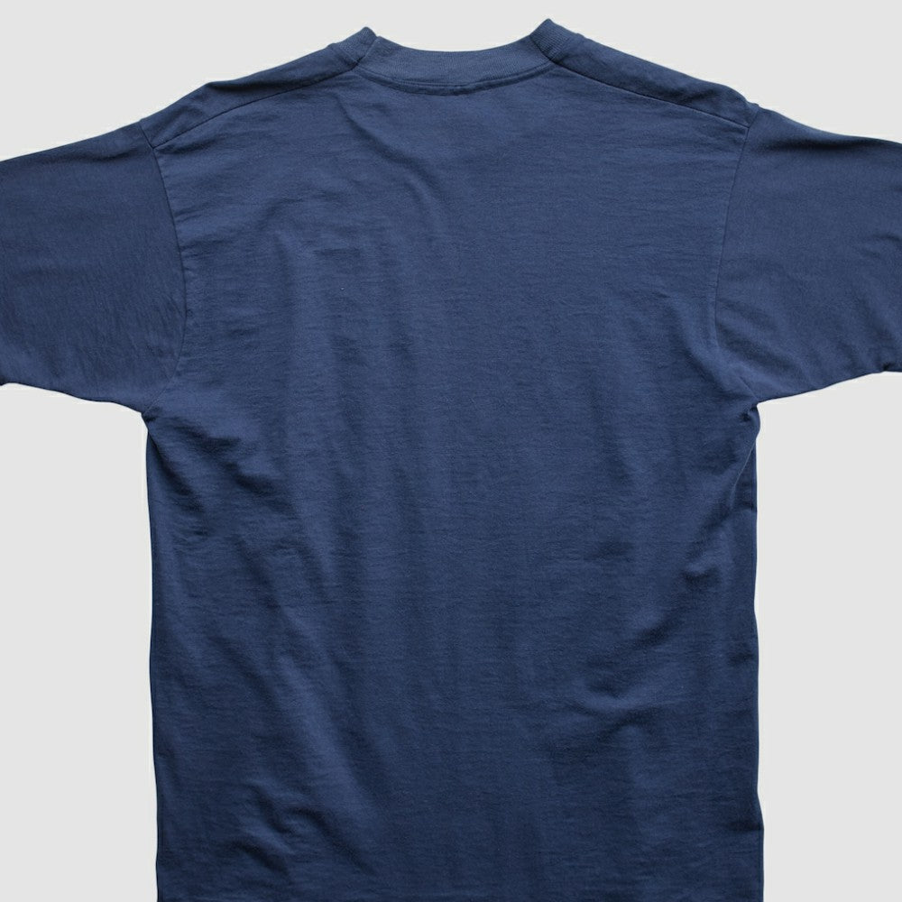 Detroit Tigers Fruit of The Loom 1993 T-shirt Sale