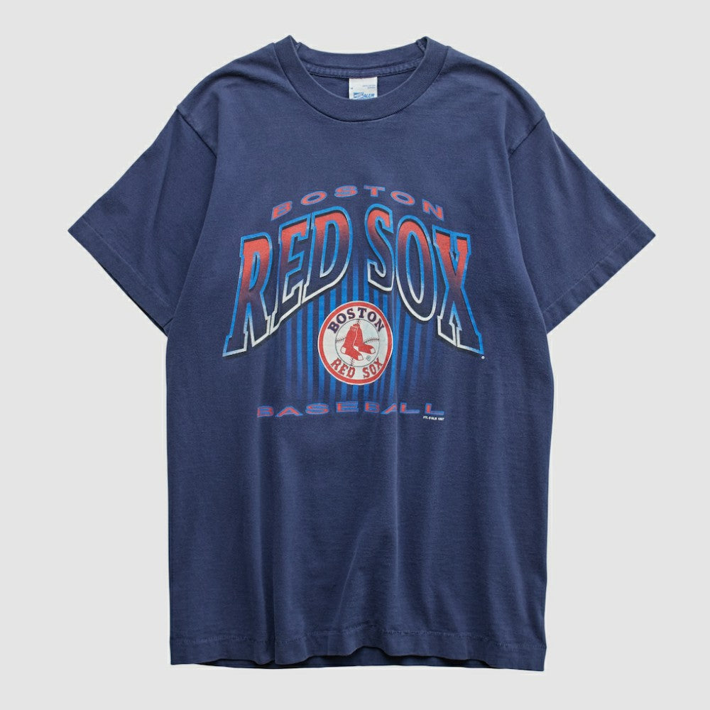 Boston Red Sox Salem Sportswear 1997 T-shirt Online