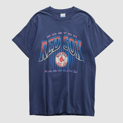 Boston Red Sox Salem Sportswear 1997 T-shirt Online