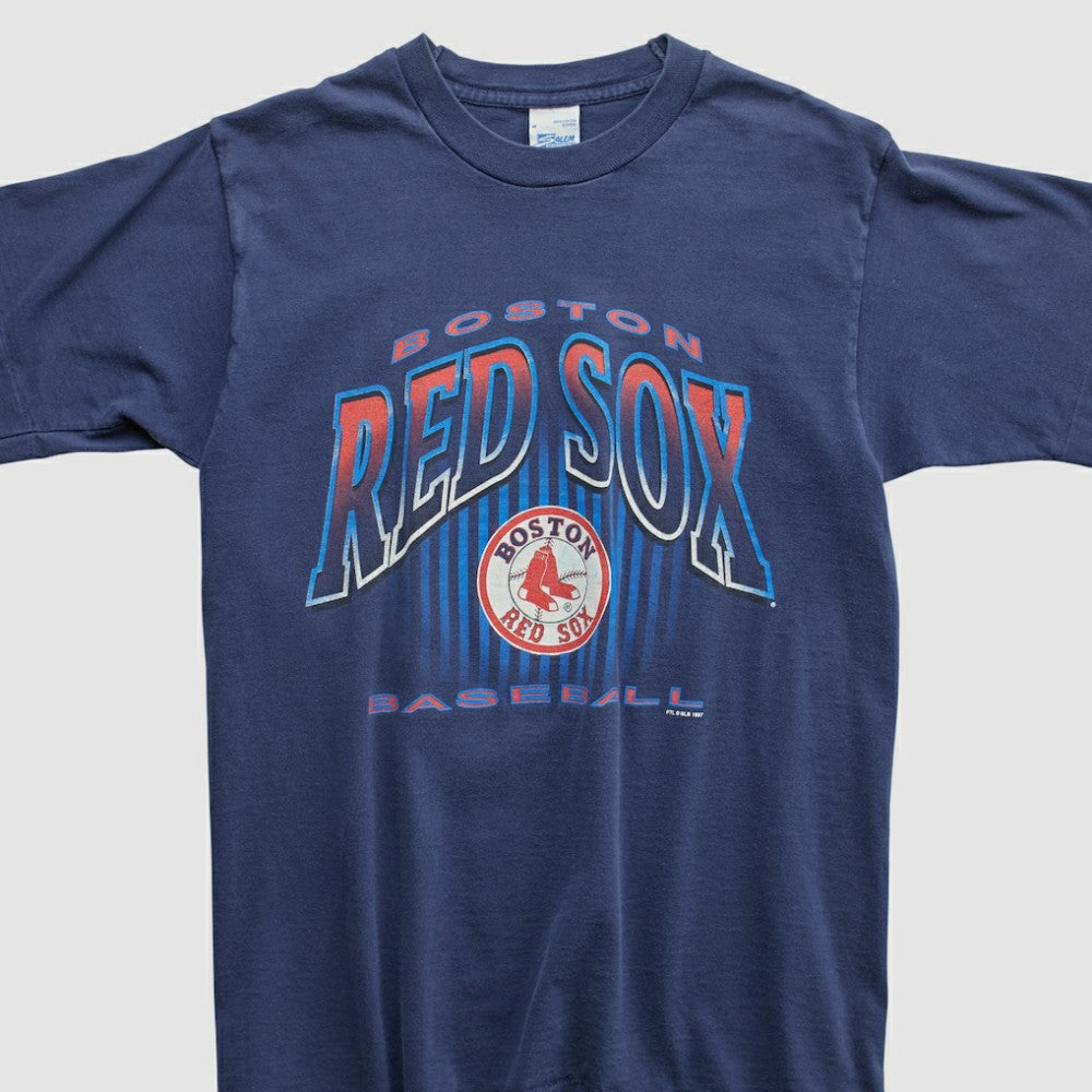 Boston Red Sox Salem Sportswear 1997 T-shirt Online