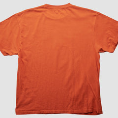 Denver Broncos NFL 2010s T-shirt - Orange Vintage - Fanatics