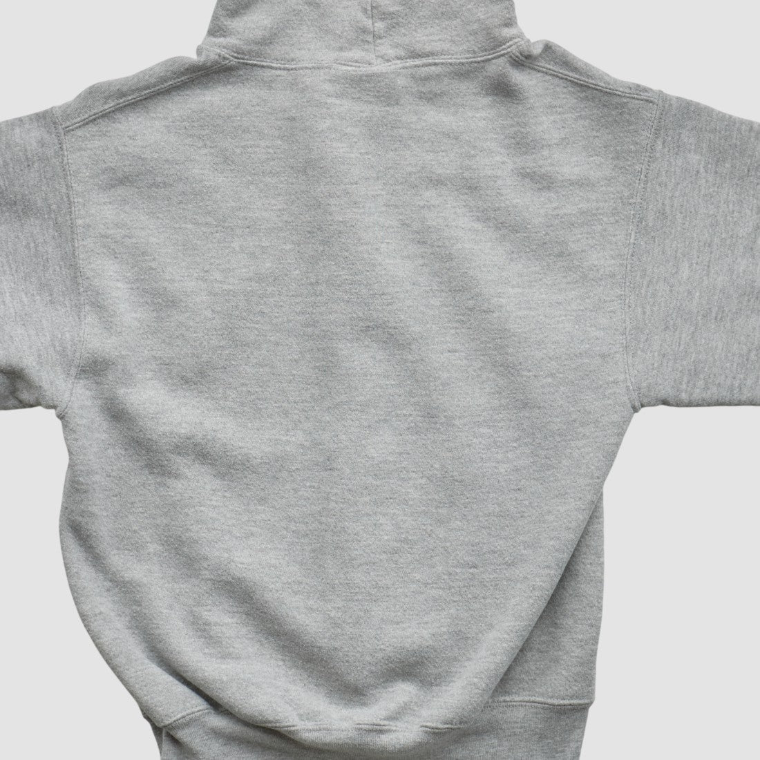 Green Bay Packers NFL 2000s Hooded Pullover Sweatshirt - Heather Gray - Yth M Real Vintage - Fanatics