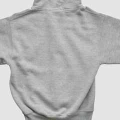 Green Bay Packers NFL 2000s Hooded Pullover Sweatshirt - Heather Gray - Yth M Real Vintage - Fanatics