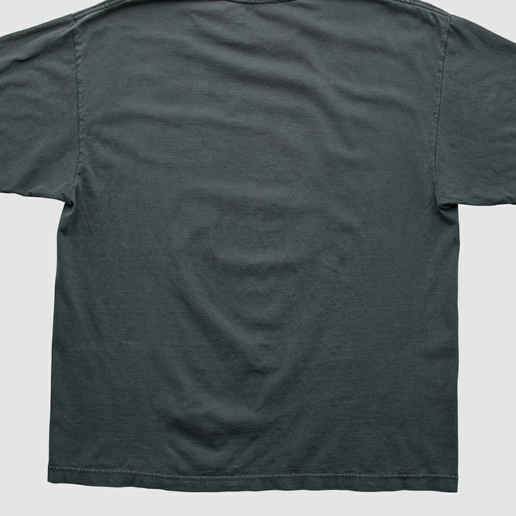 Philadelphia Eagles 2000s T-shirt - Charcoal Vintage - Fanatics