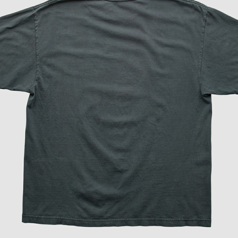 Philadelphia Eagles 2000s T-shirt - Charcoal Vintage - Fanatics