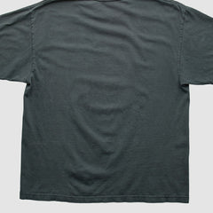 Philadelphia Eagles 2000s T-shirt - Charcoal Vintage - Fanatics