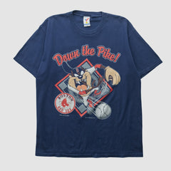 Boston Red Sox Artex Sportswear 1993 T-shirt Sale
