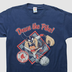 Boston Red Sox Artex Sportswear 1993 T-shirt Sale