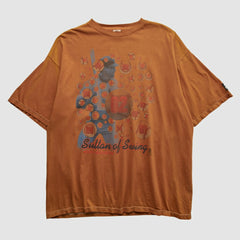 Mark McGwire Starter 90s T-shirt Near Me