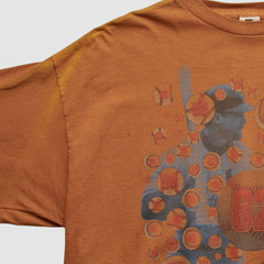 Mark McGwire Starter 90s T-shirt Near Me