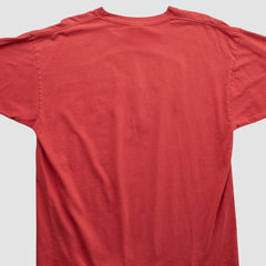 Houston Texans Reebok 2000s T-shirt - Red Vintage - Fanatics
