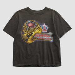 World Series 2002 T-shirt Discount